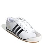  ADIDAS ITALIA 70S WHITE BLACK GUM JS1323 