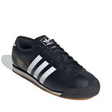  ADIDAS ITALIA 70S BLACK WHITE GUM JS1324 