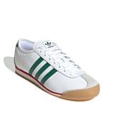  ADIDAS ITALIA 70S WHITE COLLEGIATE GREEN GUM JS1325 