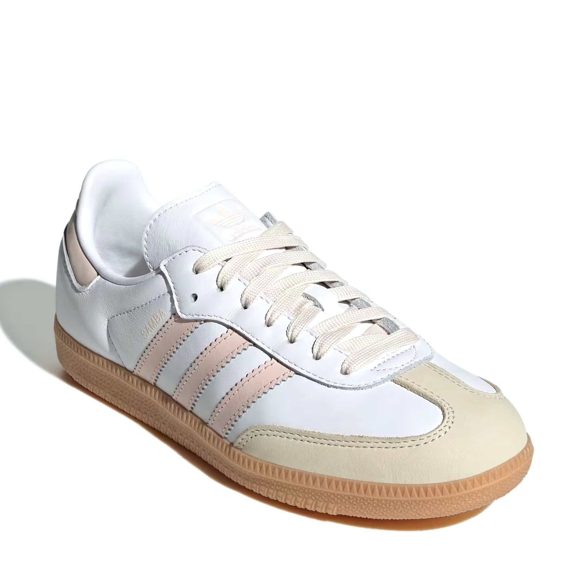  ADIDAS SAMBA OG CLOUD WHITE JS1351 