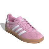  ADIDAS GAZELLE INDOOR BLISS LILAC JS1395 