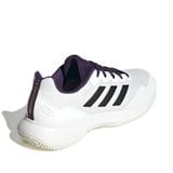  ADIDAS GAMECOURT 2.0 AURORA PLUM JS1949 