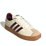  ADIDAS VL COURT BASE MAROON CRYSTAL SAND JS2673 