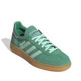  ADIDAS HANDBALL SPEZIAL SEMI COURT GREEN CLEAR MINT JS2908 