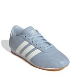  ADIDAS TAEKWONDO LACES WONDER BLUE OFF WHITE JS3317 