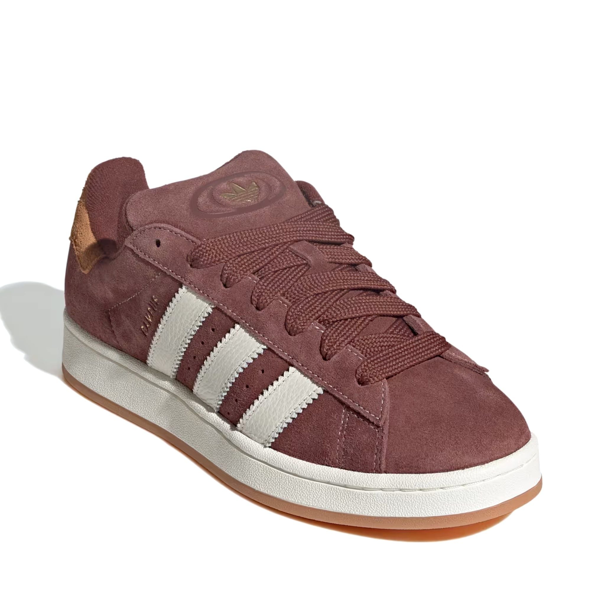  ADIDAS CAMPUS 00S FOX BROWN JS3785 