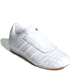  ADIDAS TAEKWONDO TRIPLE WHITE JS4012 