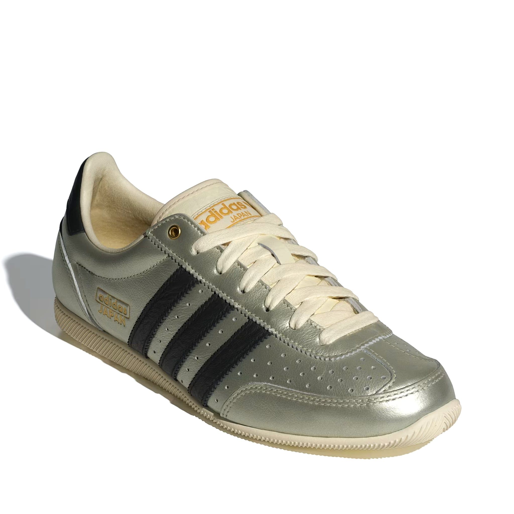  ADIDAS JAPAN ALUMINA BLACK JS4015 