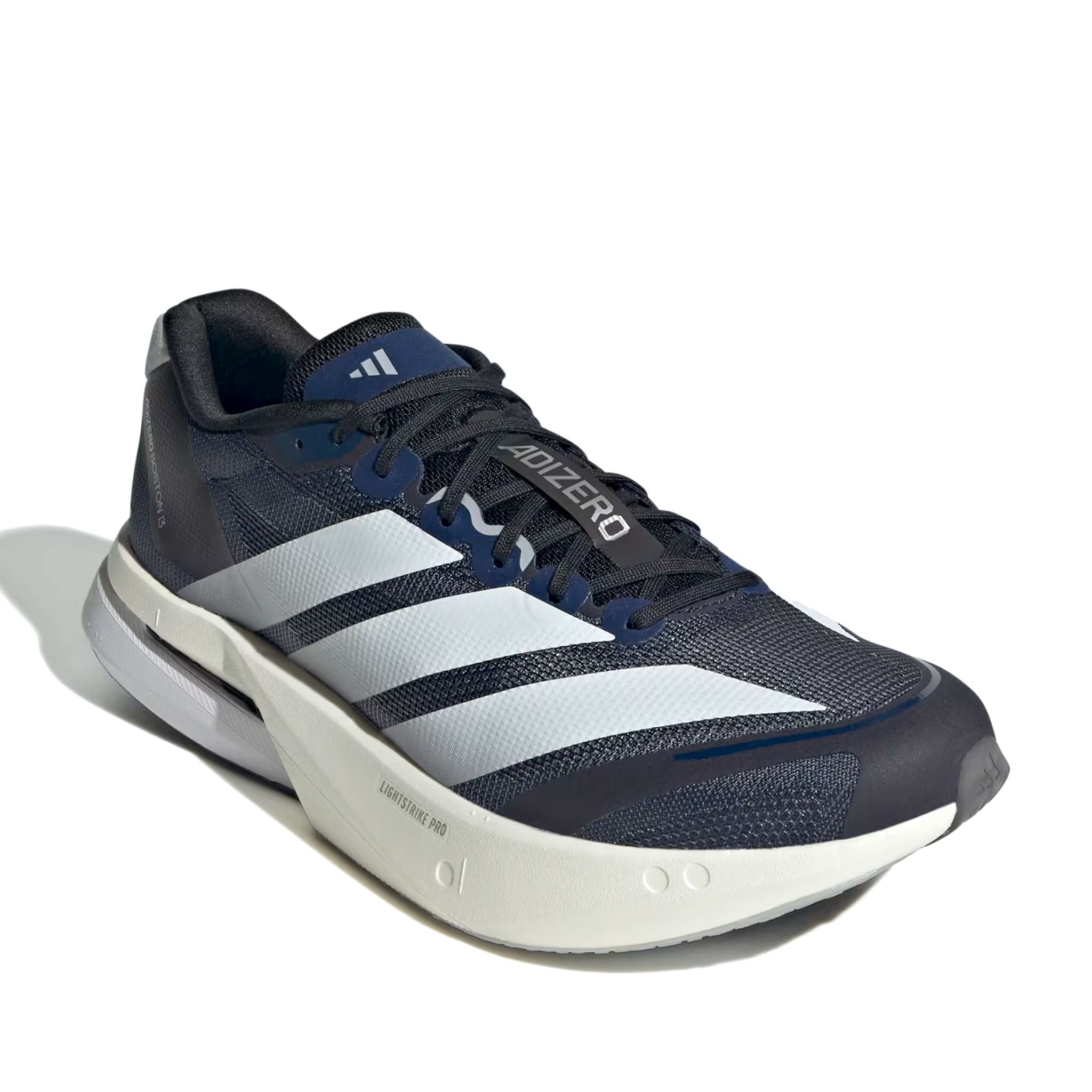  ADIDAS ADIZERO BOSTON 13 DARK BLUE JS4940 