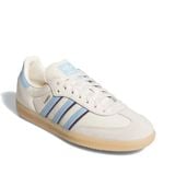  ADIDAS SAMBA OG WONDER WHITE CLEAR SKY SHADOW RED JS5041 
