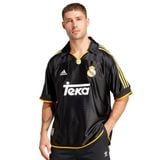  ADIDAS 99/00 REAL MADRID AWAY JERSEY SHIRT (ONLY ONLINE) JW1992 