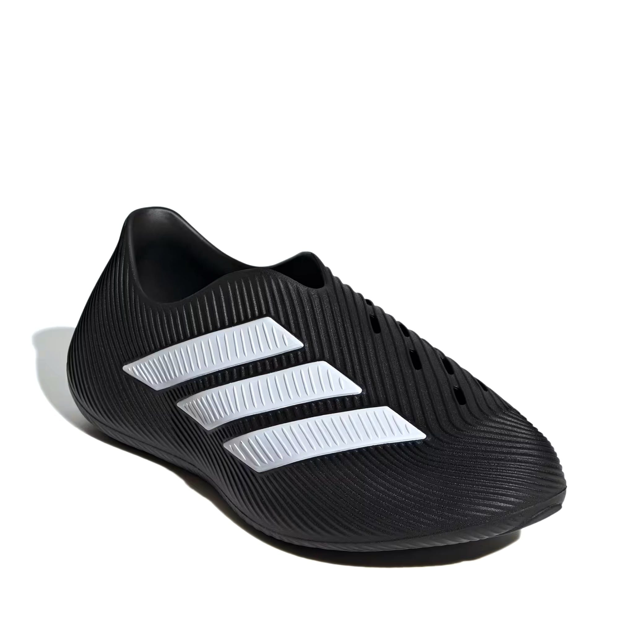  ADIDAS PURECHILL RUNNER BLACK CLOUD WHITE KH6421 