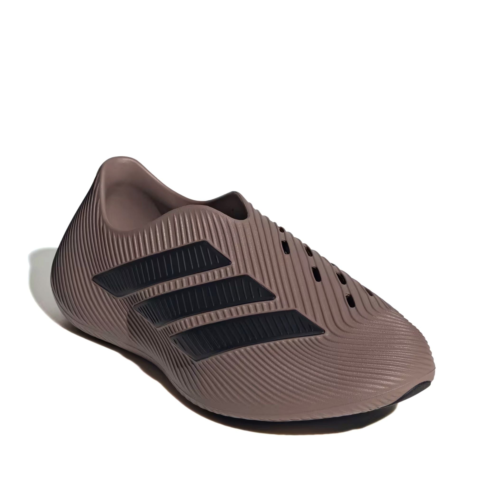  ADIDAS PURECHILL RUNNER TRACE BROWN BLACK KH6422 