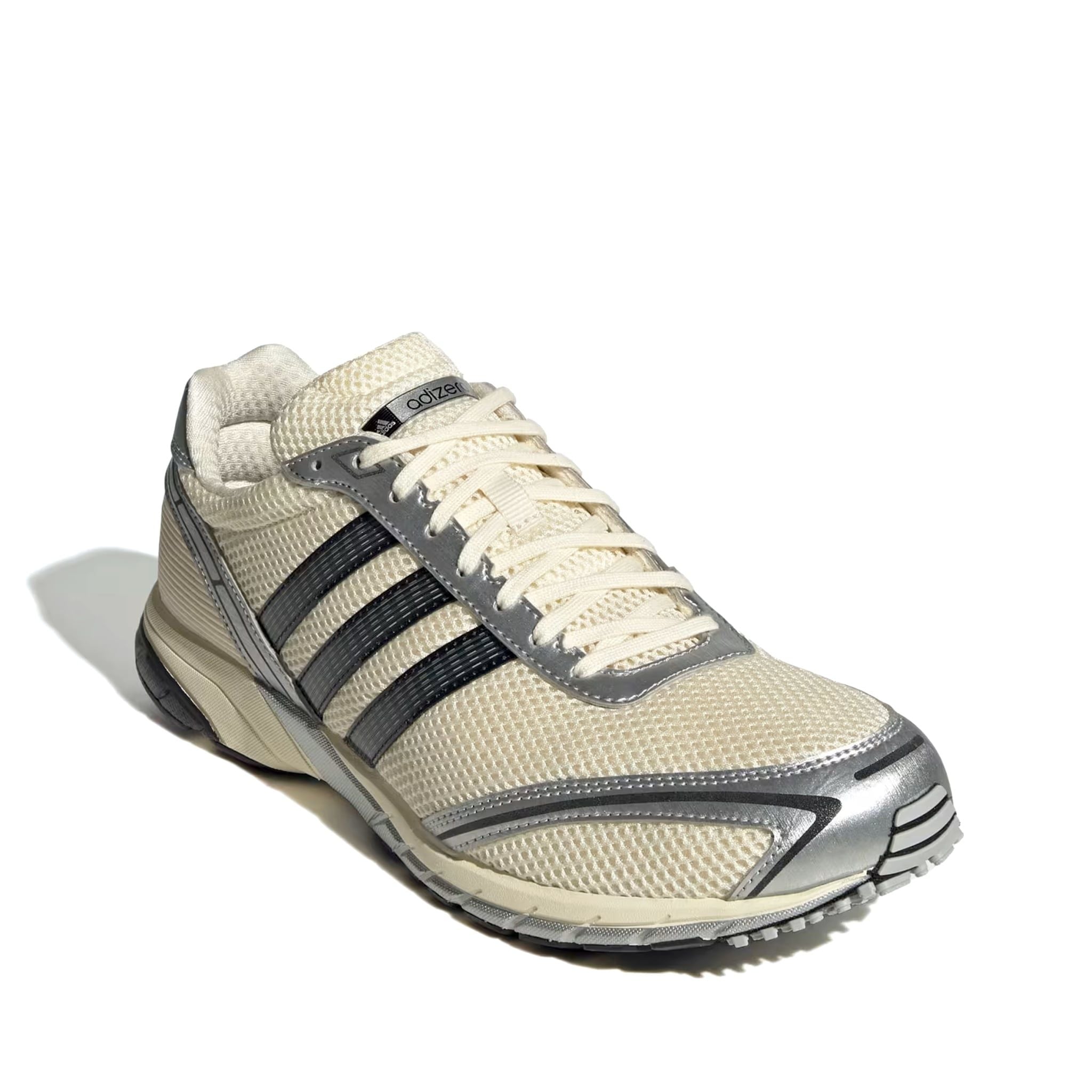 ADIDAS ADIZERO ADIOS OG CREAM WHITE CORE BLACK KH8937 