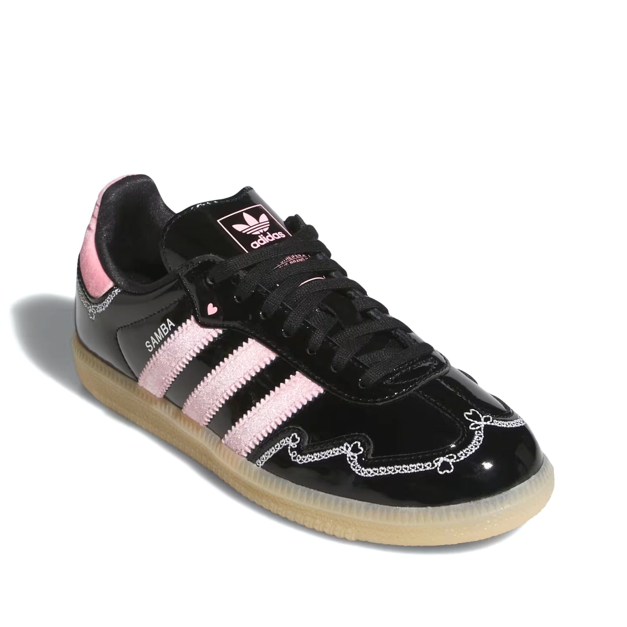  ADIDAS SAMBA OG VALENTINE DAY KH9154 