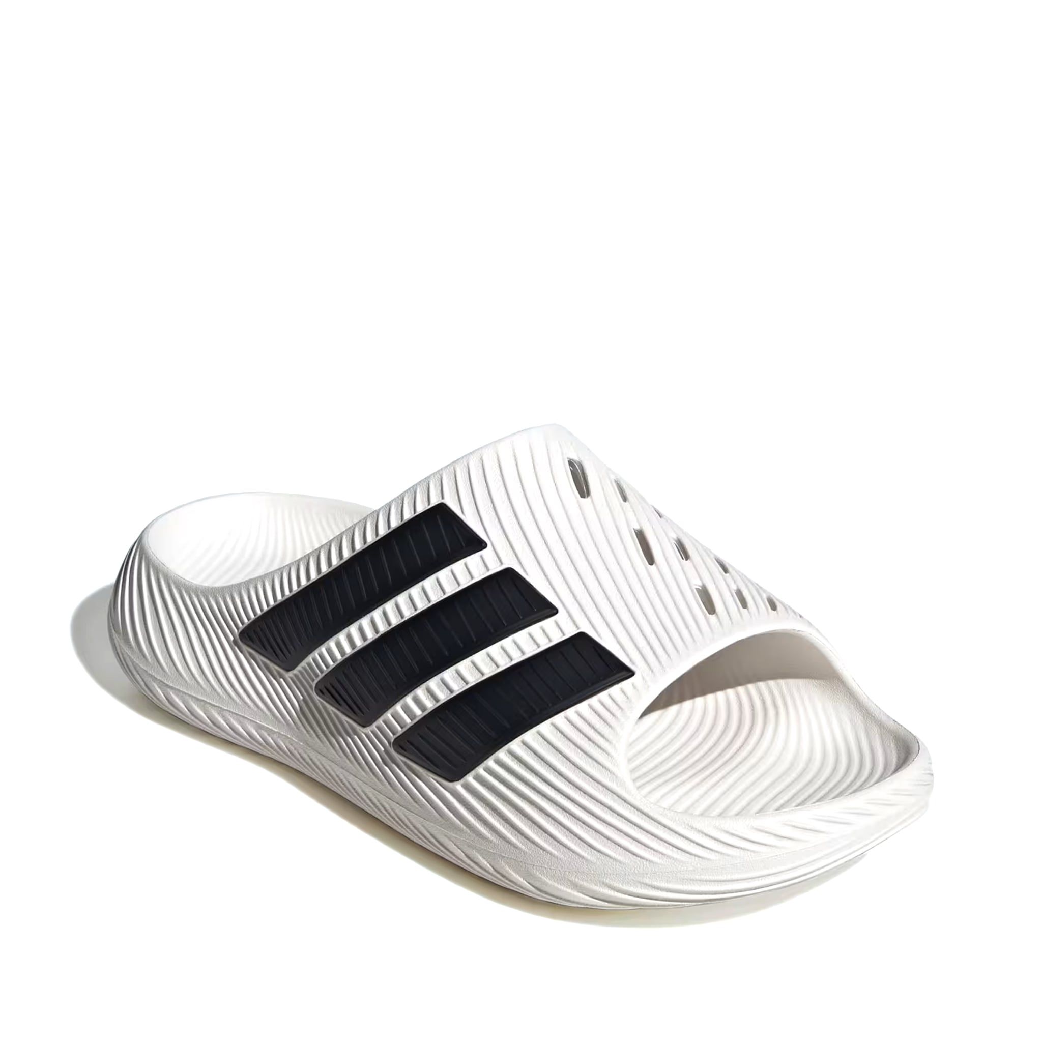  ADIDAS PURECHILL SLIDES WHITE KI0054 