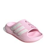  ADIDAS PURECHILL SLIDES CLEAR PINK KI0056 