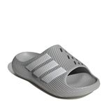  ADIDAS PURECHILL SLIDES GREY KI0059 