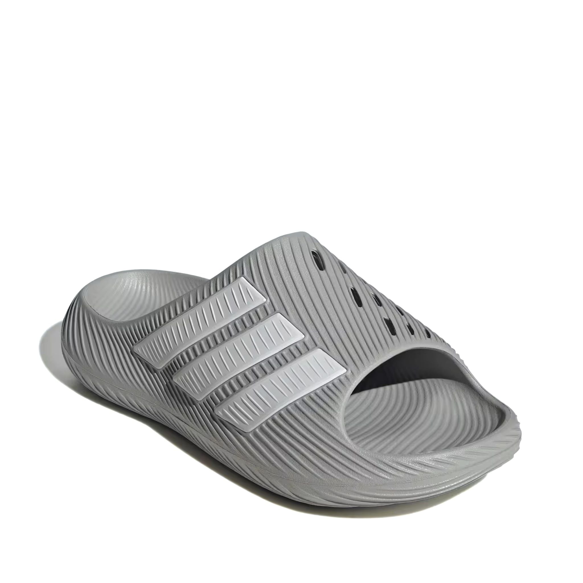  ADIDAS PURECHILL SLIDES GREY KI0059 