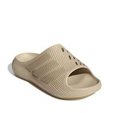  ADIDAS PURECHILL SLIDES KHAKI GOLD KI0061 