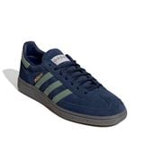  ADIDAS HANDBALL SPEZIAL NIGHT INDIGO SILVER GREEN CHARCOAL KI1416 