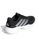  ADIDAS TENNIS GAMECOURT 3 ALL COURT BLACK KI3601 