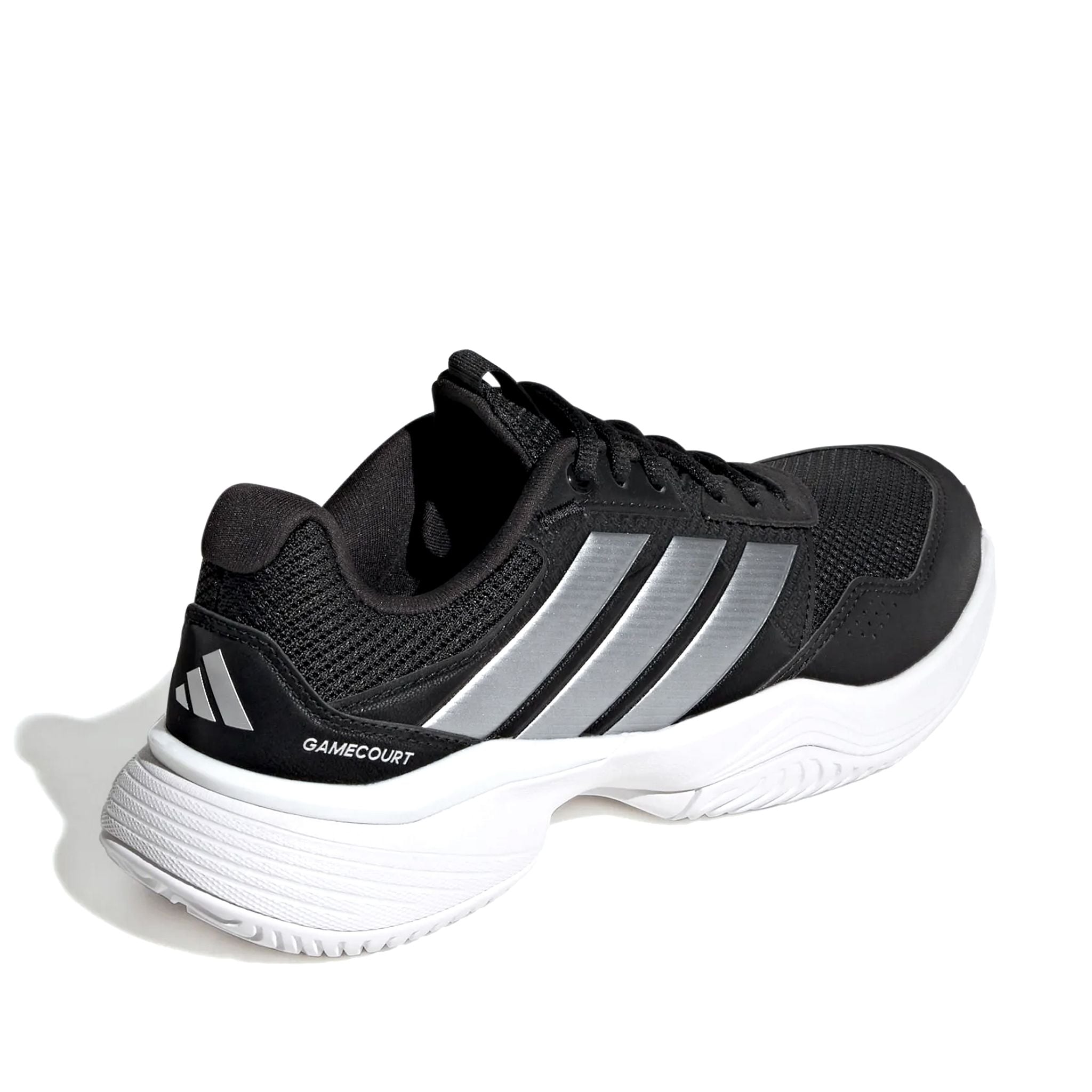  ADIDAS TENNIS GAMECOURT 3 ALL COURT BLACK KI3601 