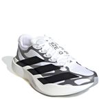  ADIDAS ADIZERO EVO SL EXO WHITE BLACK KI4763 