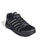  ADIDAS ADISTAR CONTROL 5 CORE BLACK CLOUD WHITE CARBON KI6150 