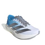  ADIDAS ADIZERO EVO SL CLOUD WHITE BLUE KJ1996 