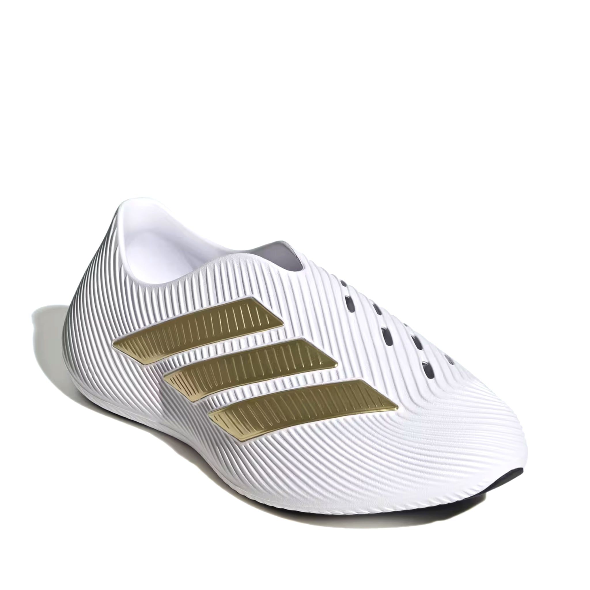  ADIDAS PURECHILL SLIDES CLOUD WHITE KJ5138 