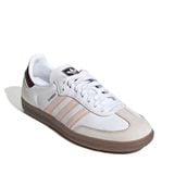  ADIDAS SAMBA OG CLOUD WHITE WONDER QUARTZ BROWN KJ7528 