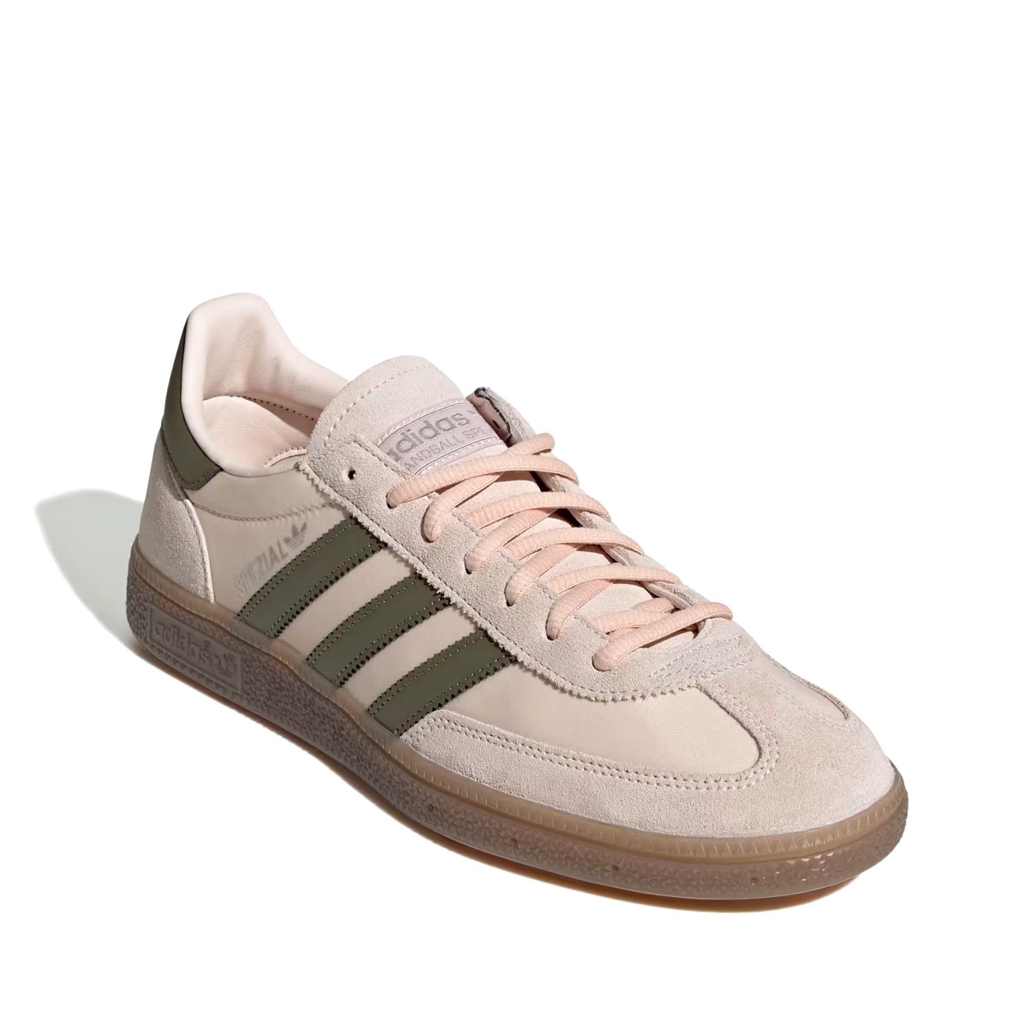  ADIDAS HANDBALL SPEZIAL WONDER QUARTZ OLIVE STRATA KK1149 