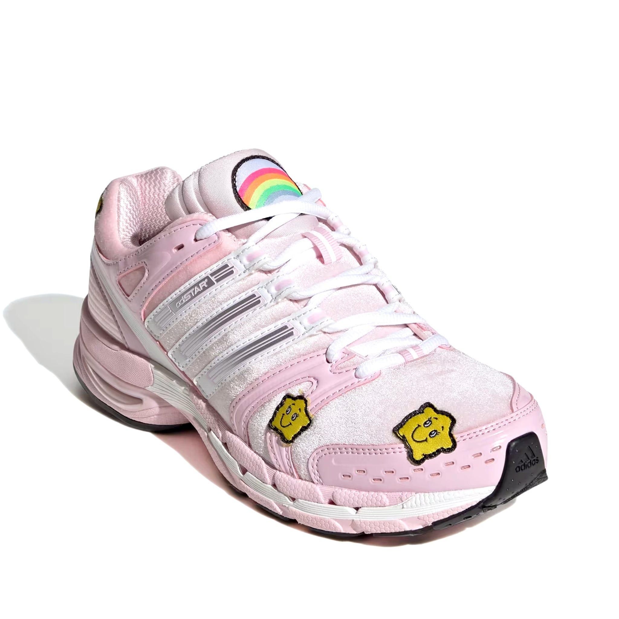  ADIDAS ADISTAR CONTROL 5 CARE BEARS CHEER BEAR KK2605 