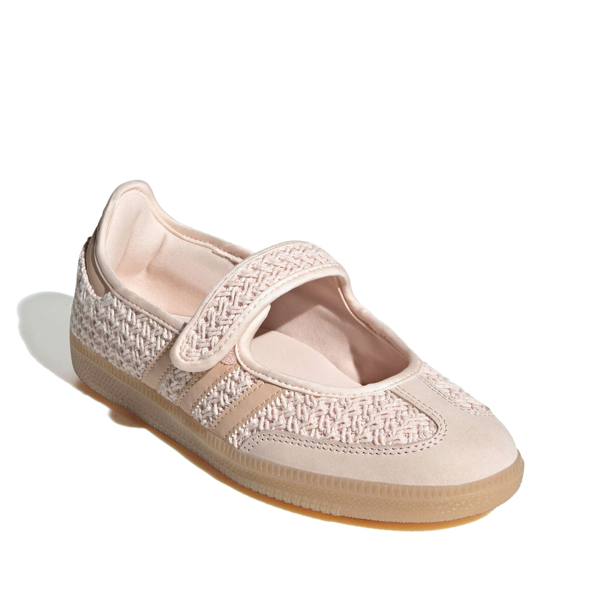  ADIDAS SAMBA JANE WONDER QUARTZ LA7836 