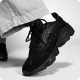  NEW BALANCE 1000 BLACK CEMENT M1000B 