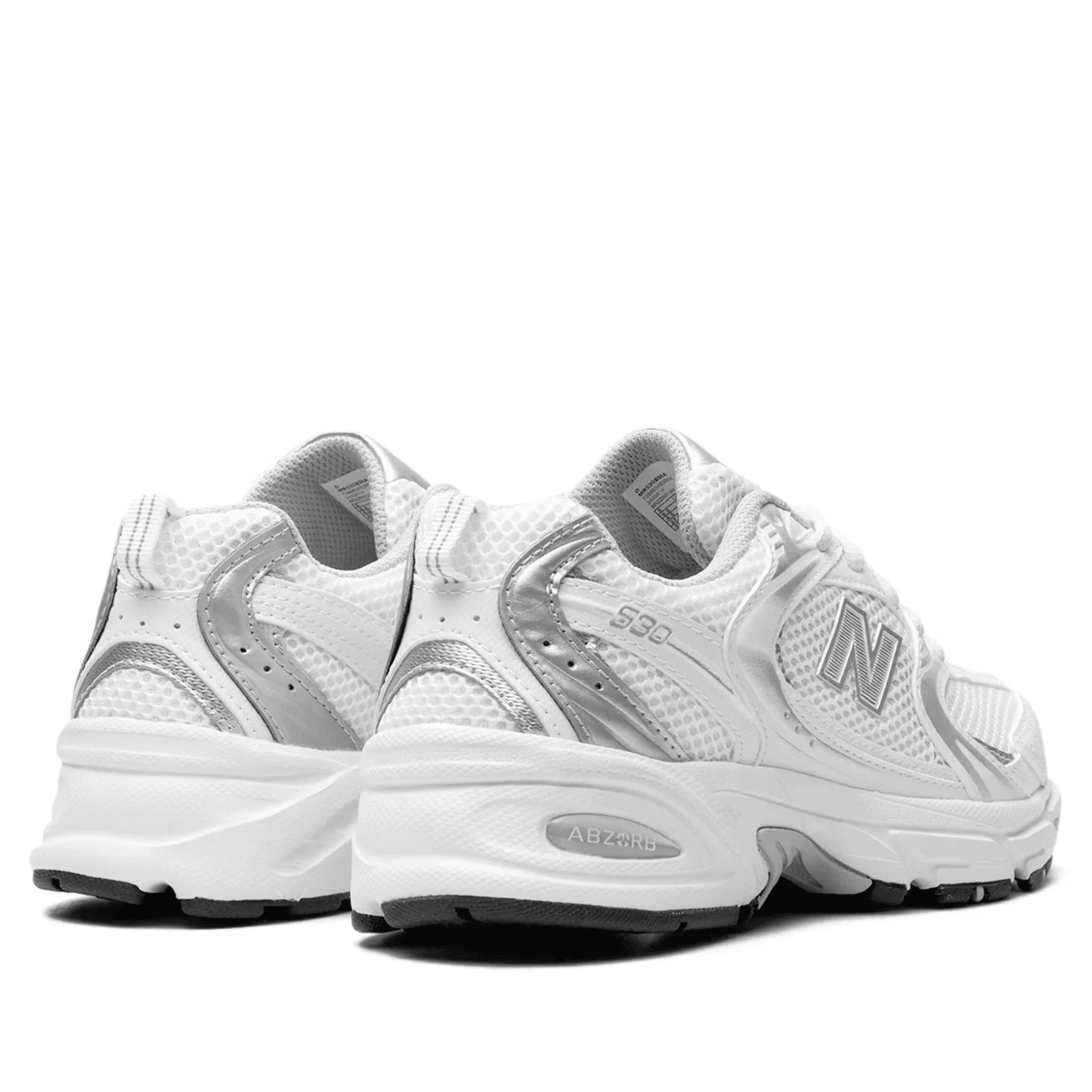  NEW BALANCE 530 MUNSELL WHITE MR530EMA 