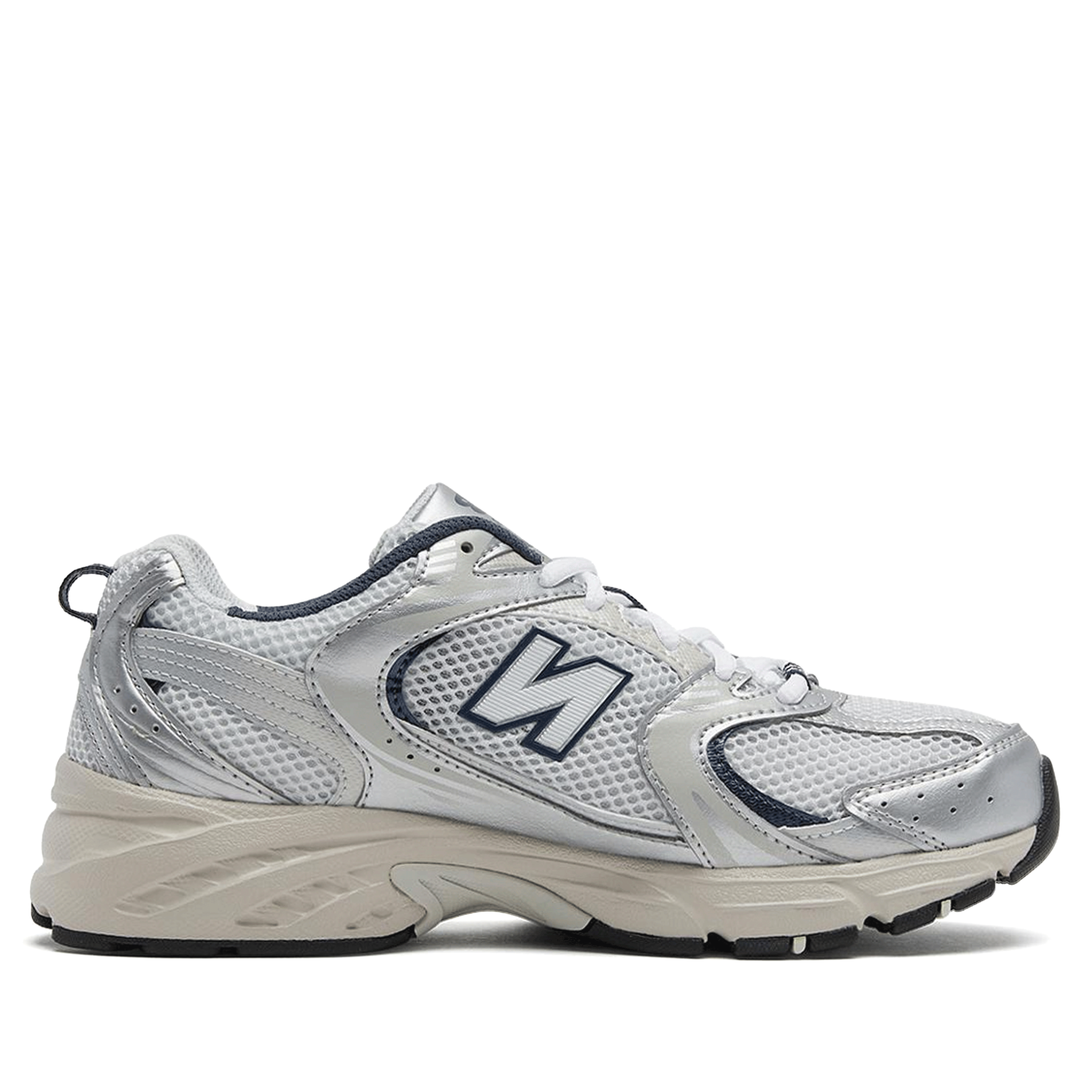  NEW BALANCE 530 STEEL GREY MR530KA 