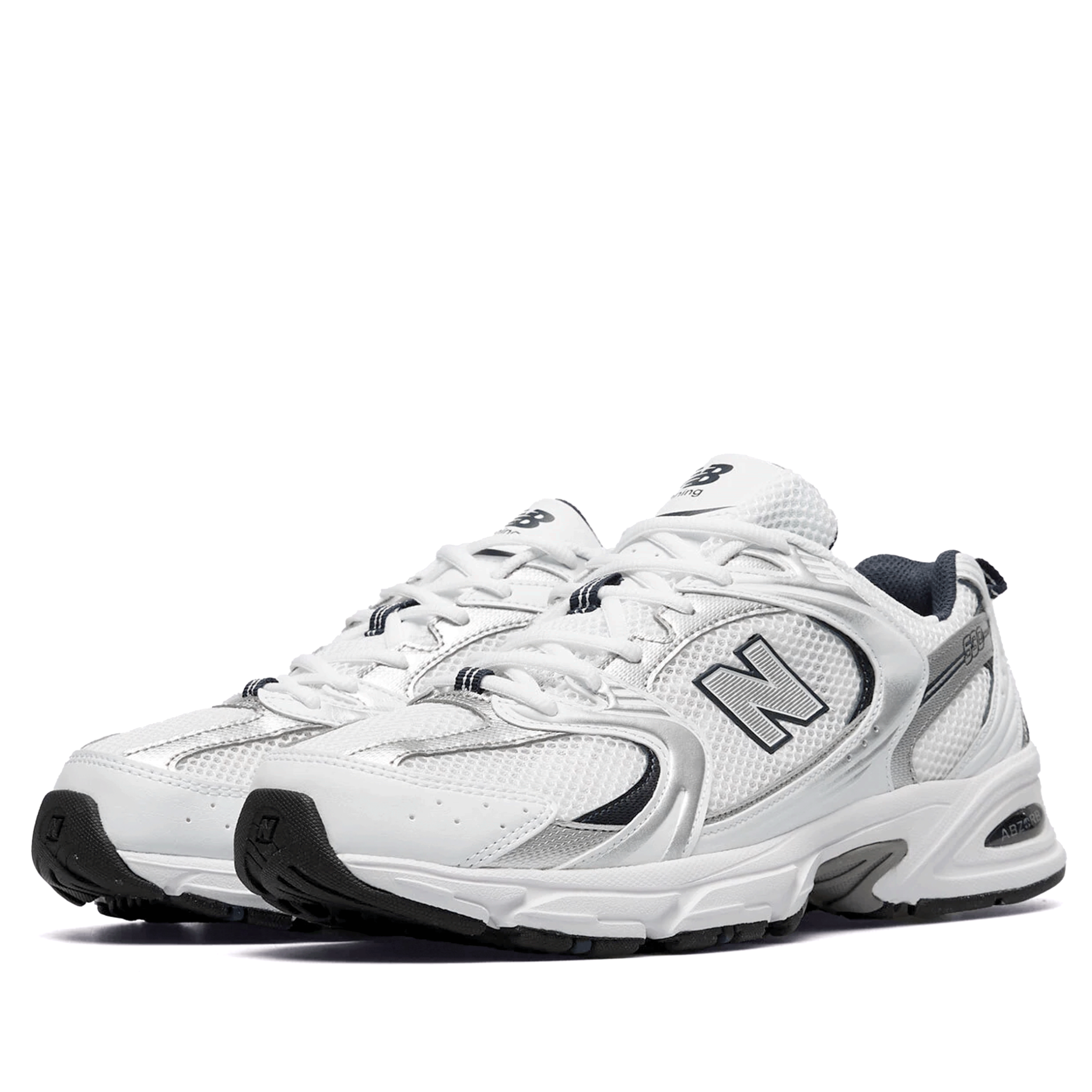  NEW BALANCE 530 RETRO RUNNING NAVY MR530SG 