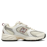  NEW BALANCE 530 SEA SALT MERCURY RED MR530SZ 