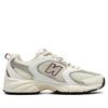 NEW BALANCE 530 SEA SALT MERCURY RED MR530SZ 