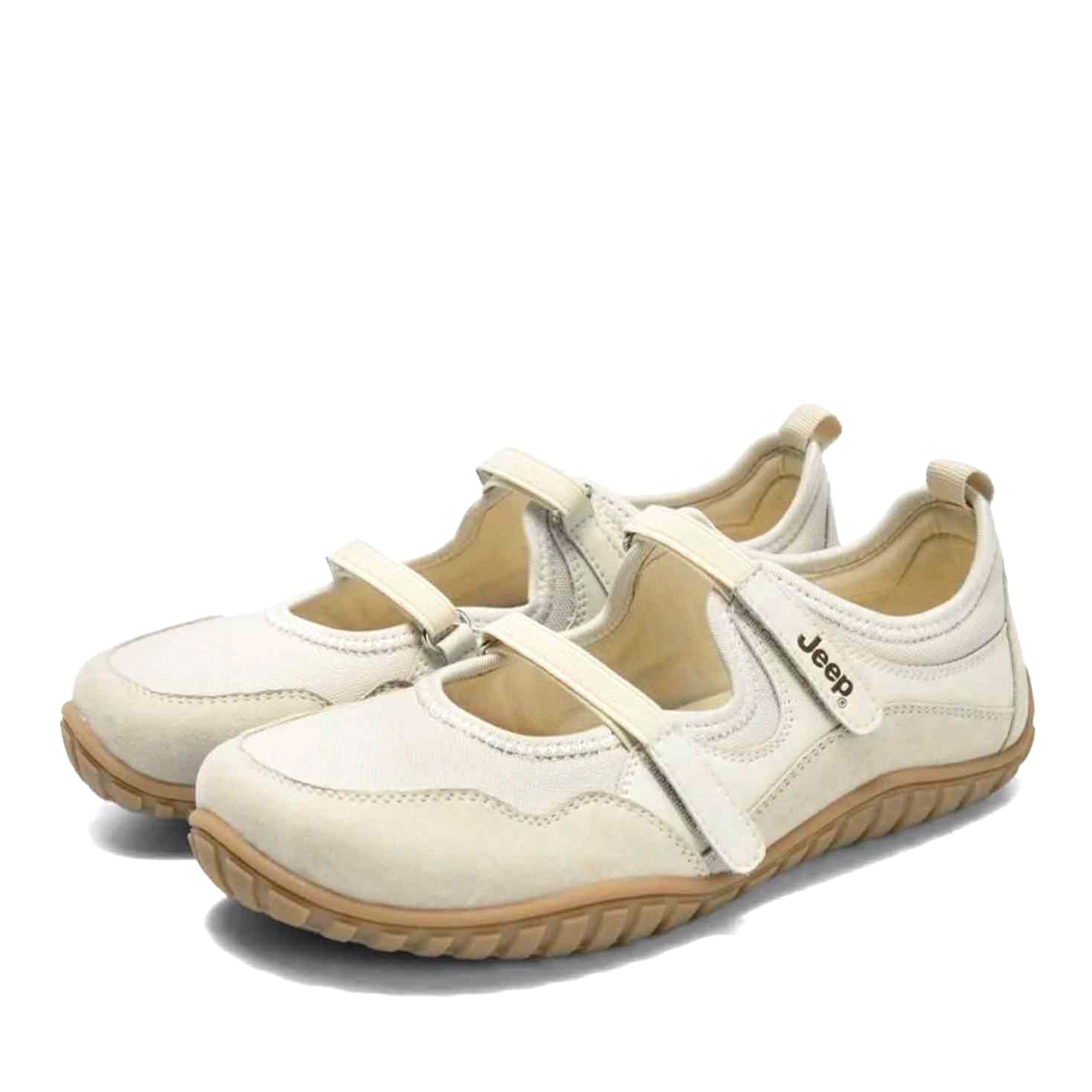  JEEP OUTDOOR SHOES WOMEN'S LOW TOP GREY P651W13112 