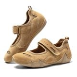  JEEP LIFESTYLE SHOES LOW-TOP BROWN PX231WAS575 
