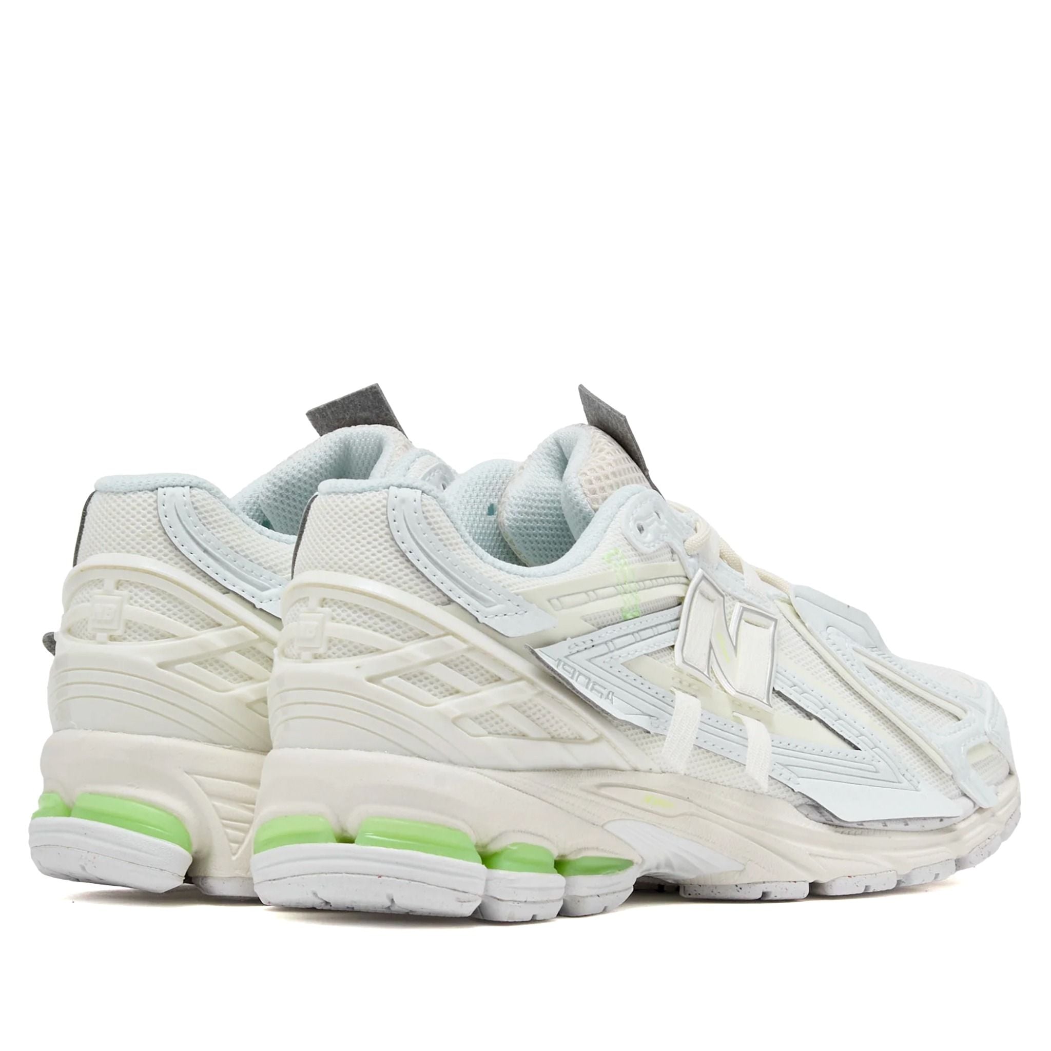  NEW BALANCE 1906R AWHITE GREEN U1906AE 