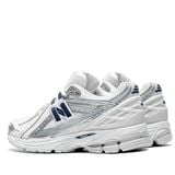  NEW BALANCE 1906R WHITE NAVY SILVER METALLIC U1906RCM 