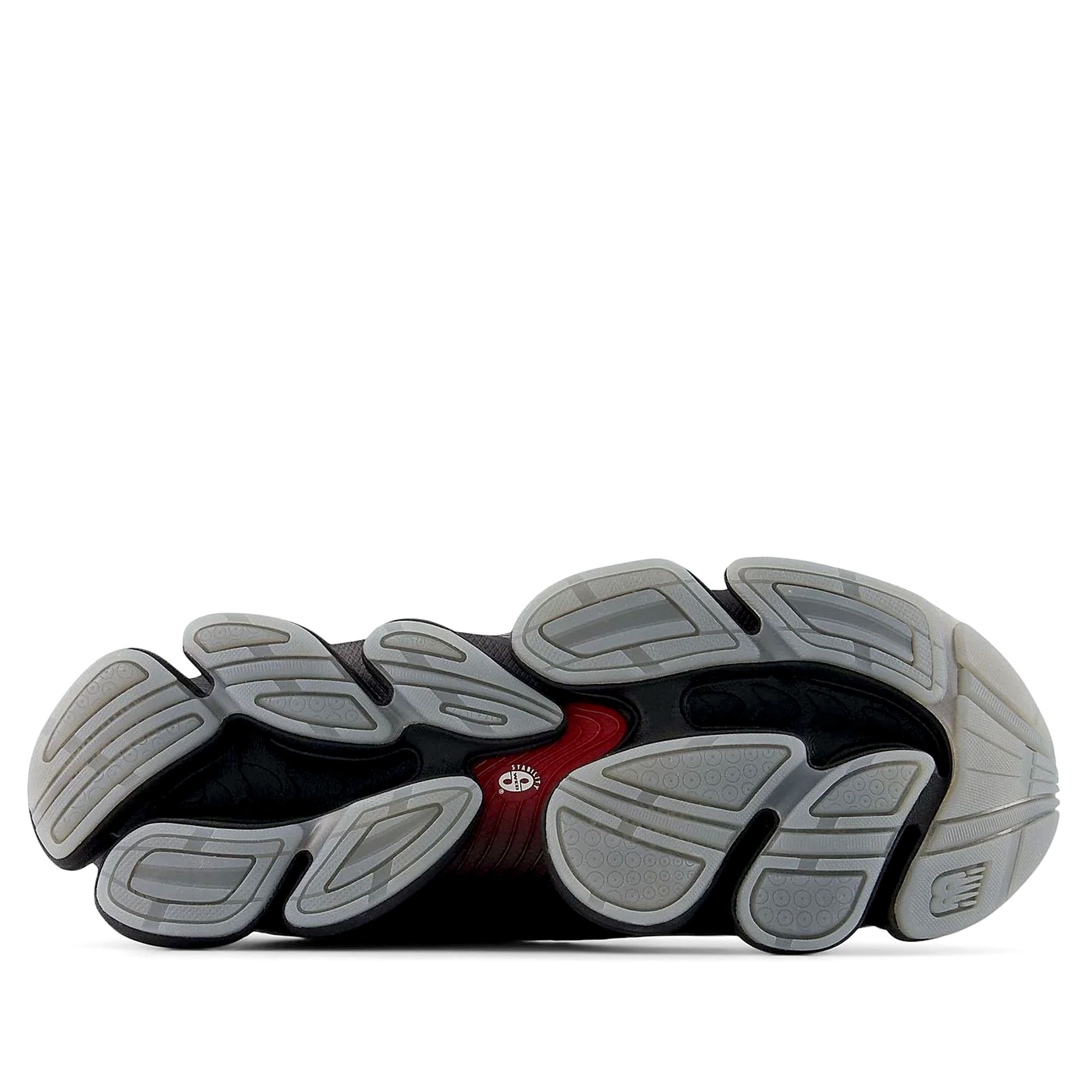  NEW BALANCE ABZORB 2000 YEAR OF THE HORSE U200011D 