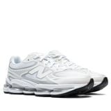  NEW BALANCE ABZORB 2000 WHITE SILVER METALLIC U20004GM 