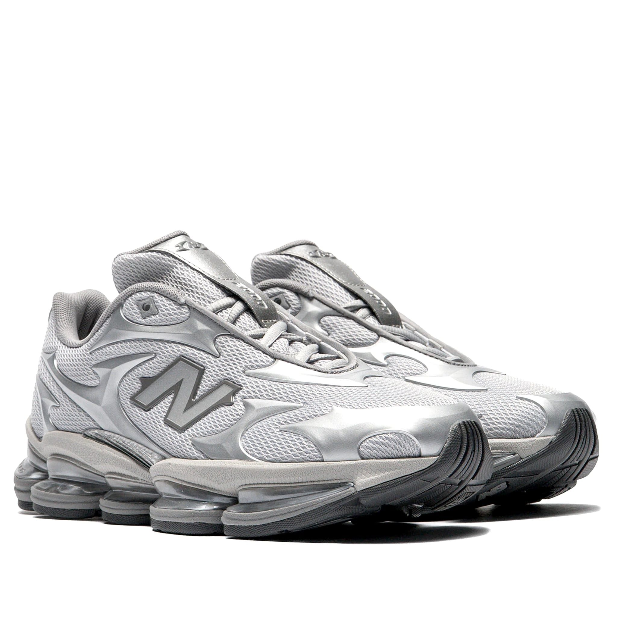  NEW BALANCE 2000 SILVER METALLIC U20005UW 