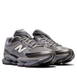  NEW BALANCE ABZORB 2000 GREY DAY PACK U20008LR 
