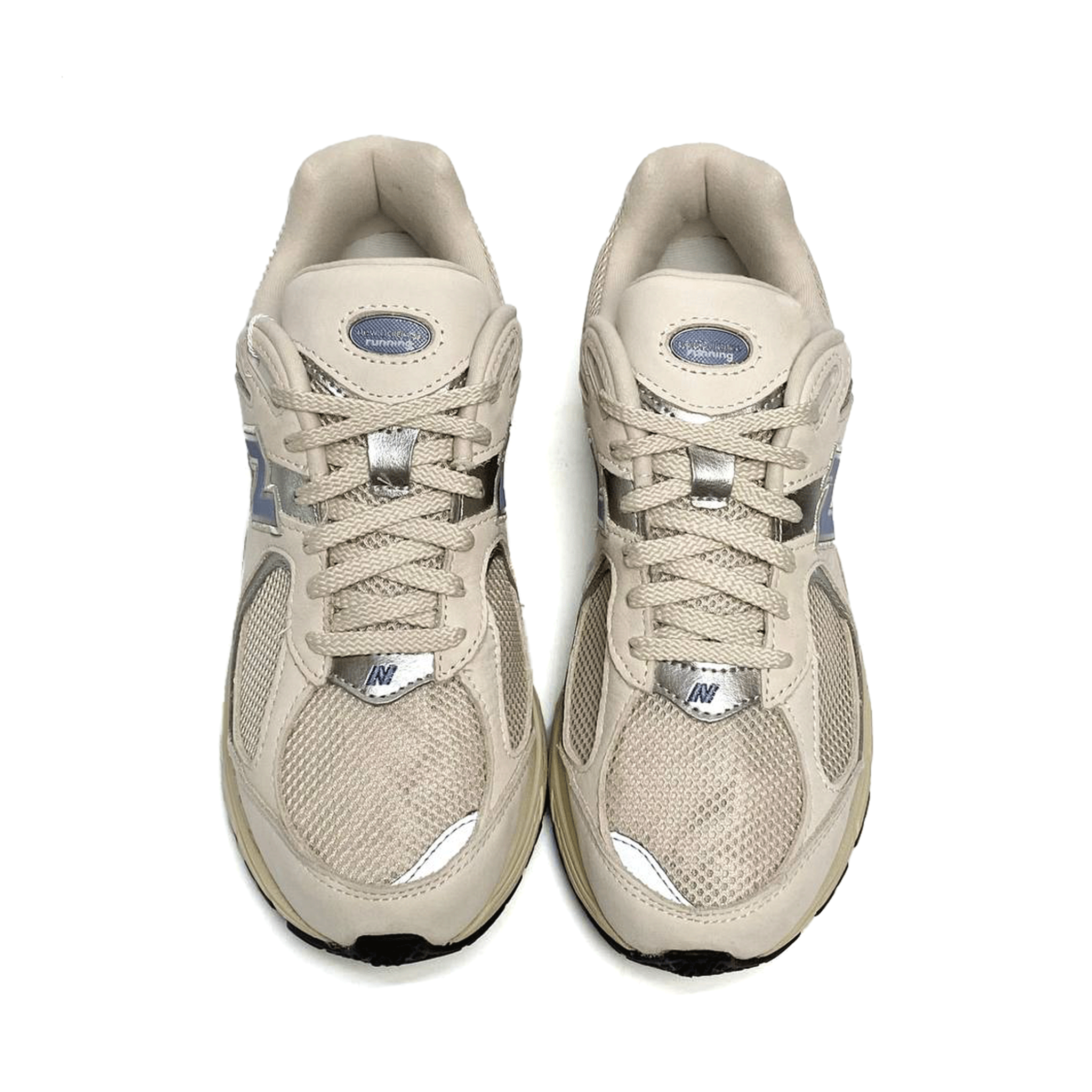  NEW BALANCE 2002R TAN BLUE U2002ROB 